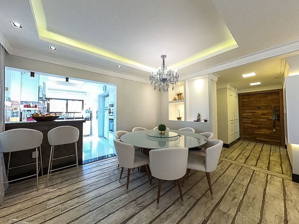 Cobertura à venda com 4 quartos, 370m² - Foto 14