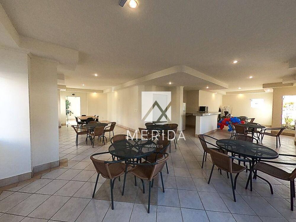 Cobertura à venda com 4 quartos, 370m² - Foto 2