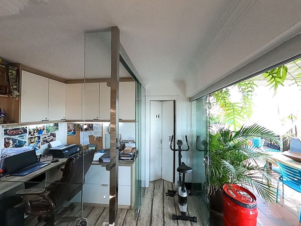 Cobertura à venda com 4 quartos, 370m² - Foto 19