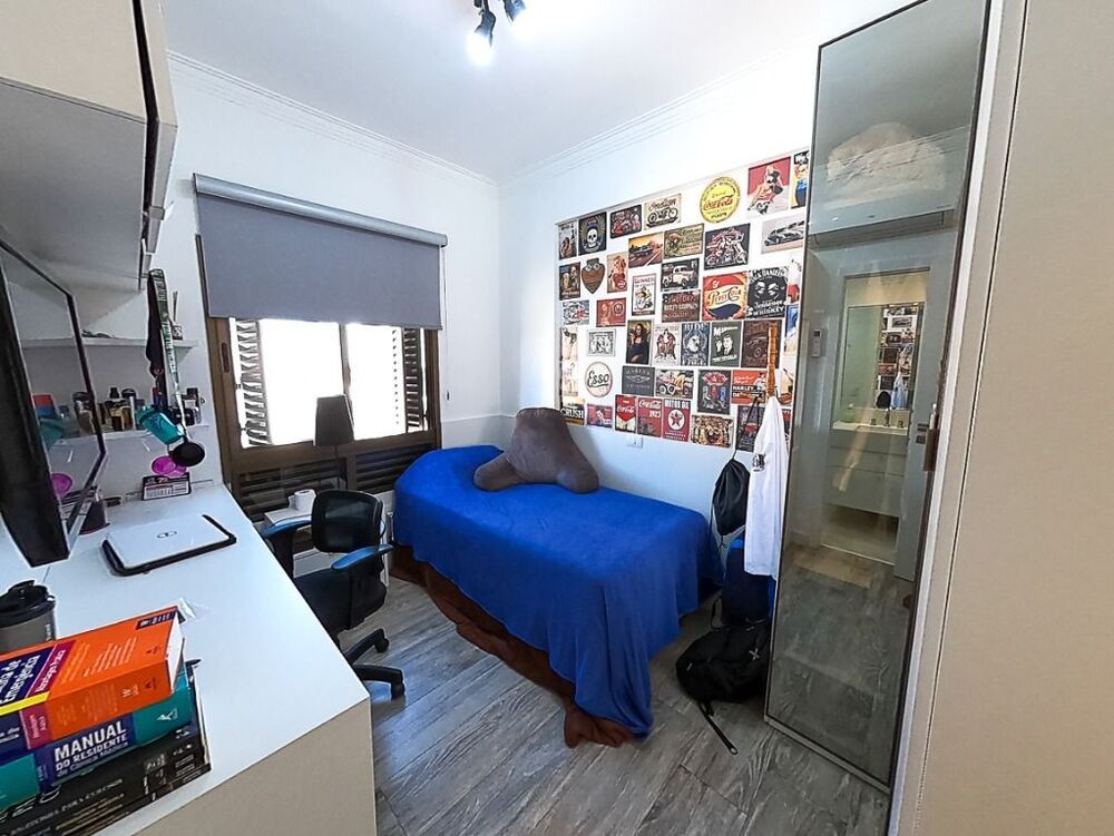 Cobertura à venda com 4 quartos, 370m² - Foto 13
