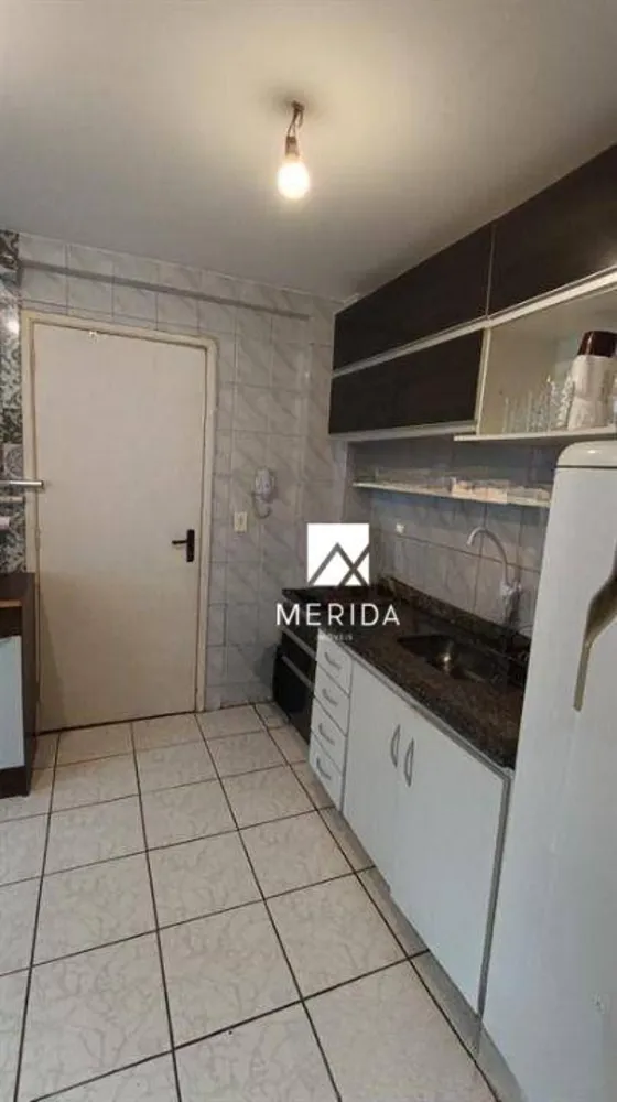 Apartamento, 3 quartos, 94 m² - Foto 3