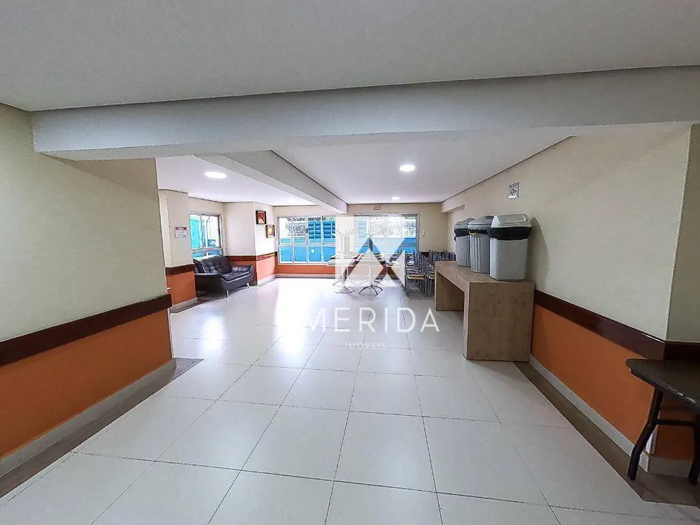 Apartamento, 3 quartos, 94 m² - Foto 11