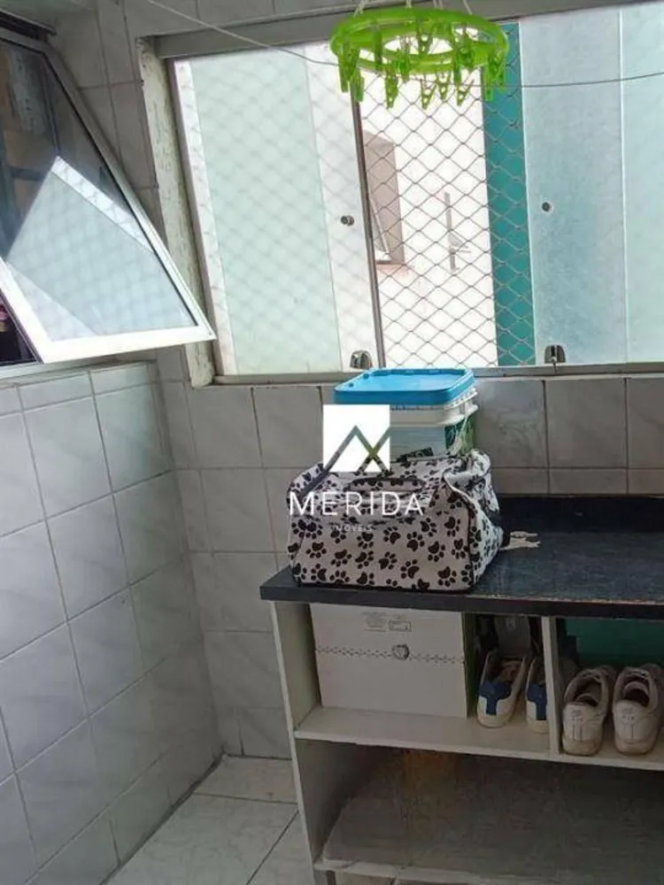 Apartamento, 3 quartos, 94 m² - Foto 4