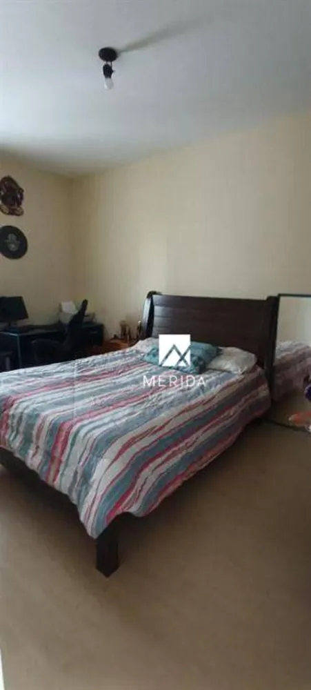 Apartamento, 3 quartos, 94 m² - Foto 6