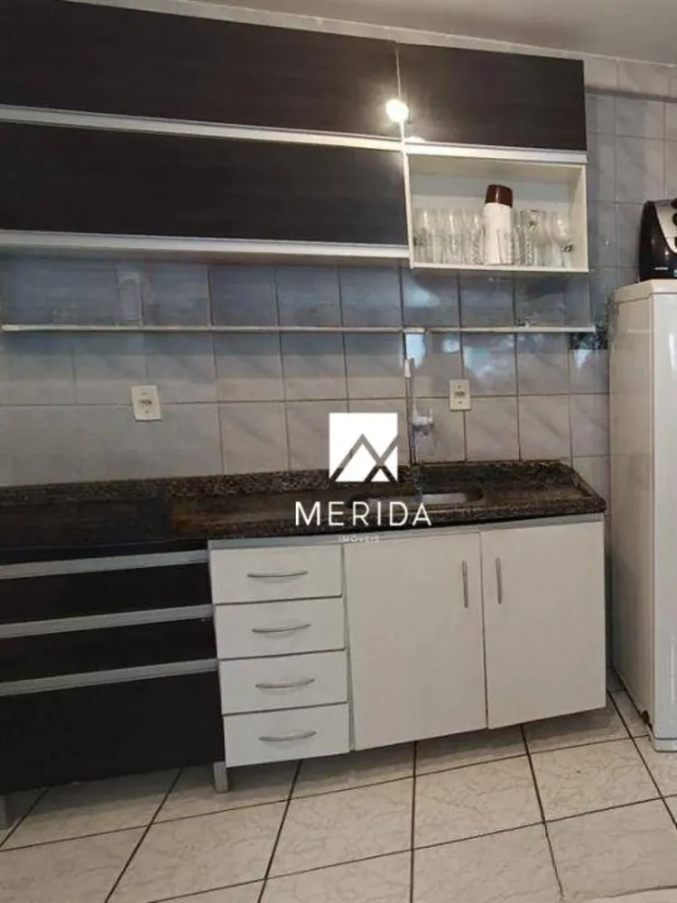 Apartamento, 3 quartos, 94 m² - Foto 2