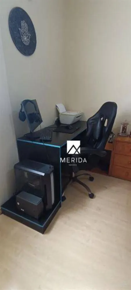 Apartamento, 3 quartos, 94 m² - Foto 5