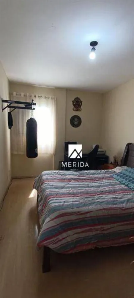 Apartamento, 3 quartos, 94 m² - Foto 7