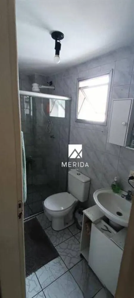 Apartamento, 3 quartos, 94 m² - Foto 8