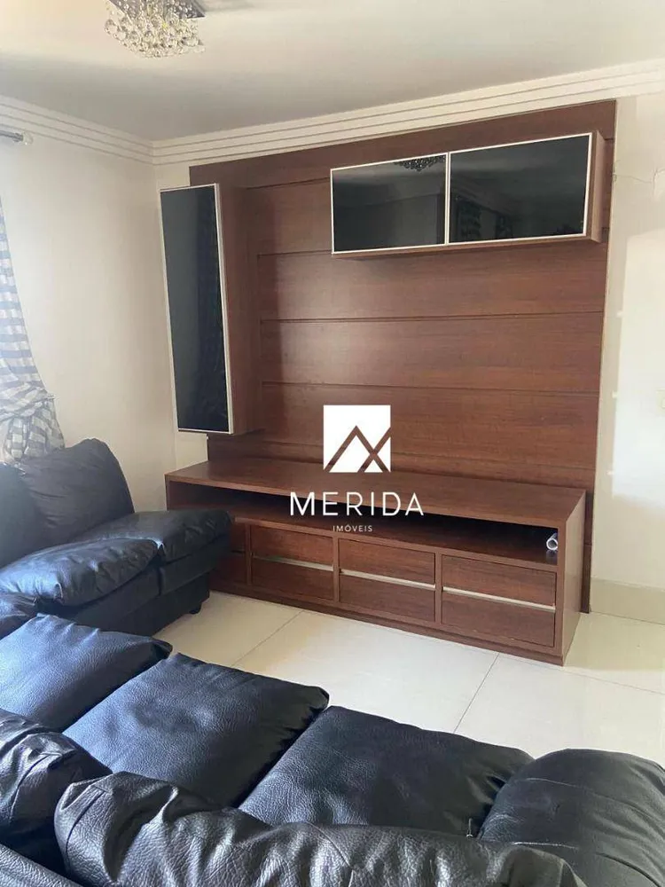 Apartamento, 2 quartos, 87 m² - Foto 4