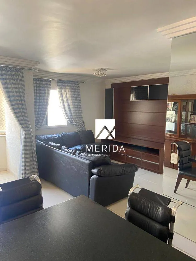 Apartamento, 2 quartos, 87 m² - Foto 3
