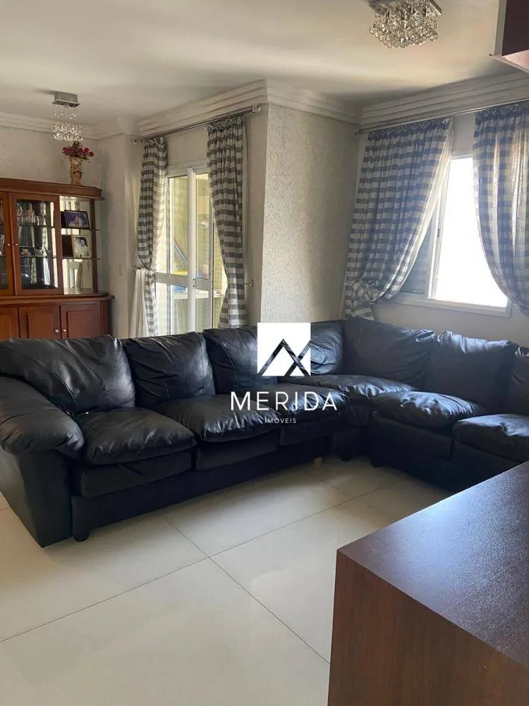 Apartamento, 2 quartos, 87 m² - Foto 2