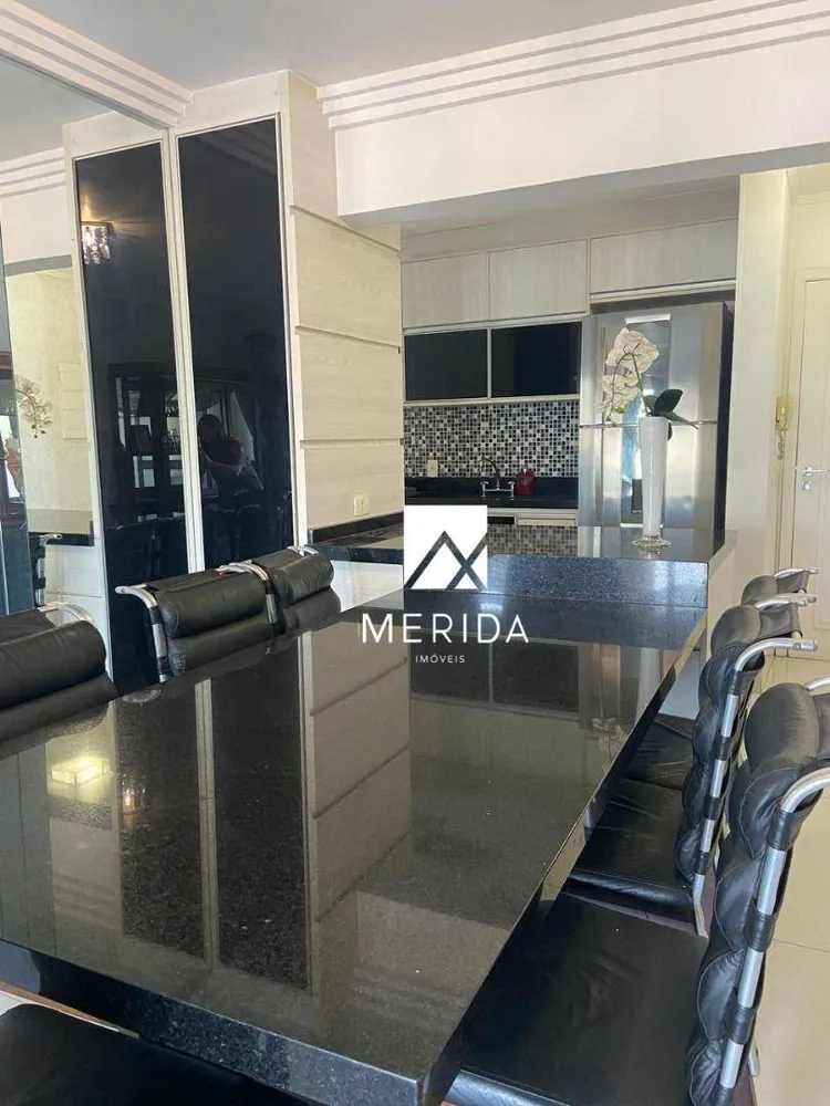 Apartamento, 2 quartos, 87 m² - Foto 5