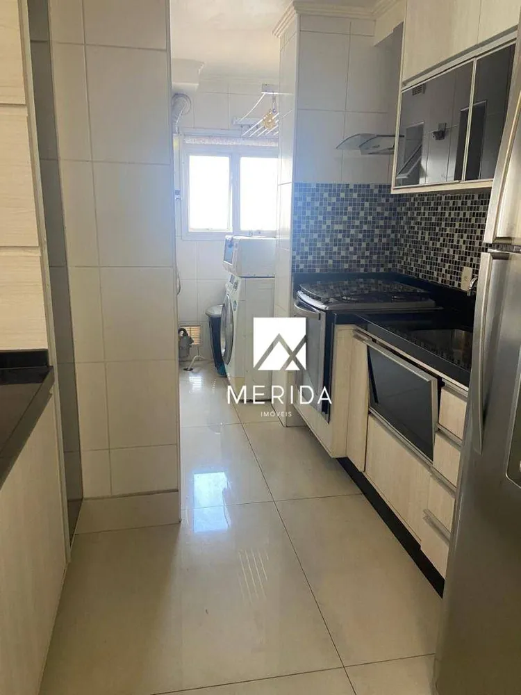 Apartamento, 2 quartos, 87 m² - Foto 9