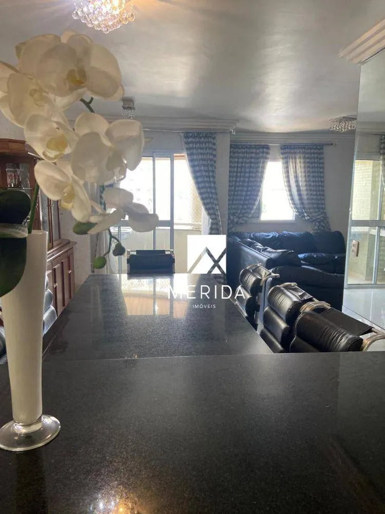 Apartamento, 2 quartos, 87 m² - Foto 7