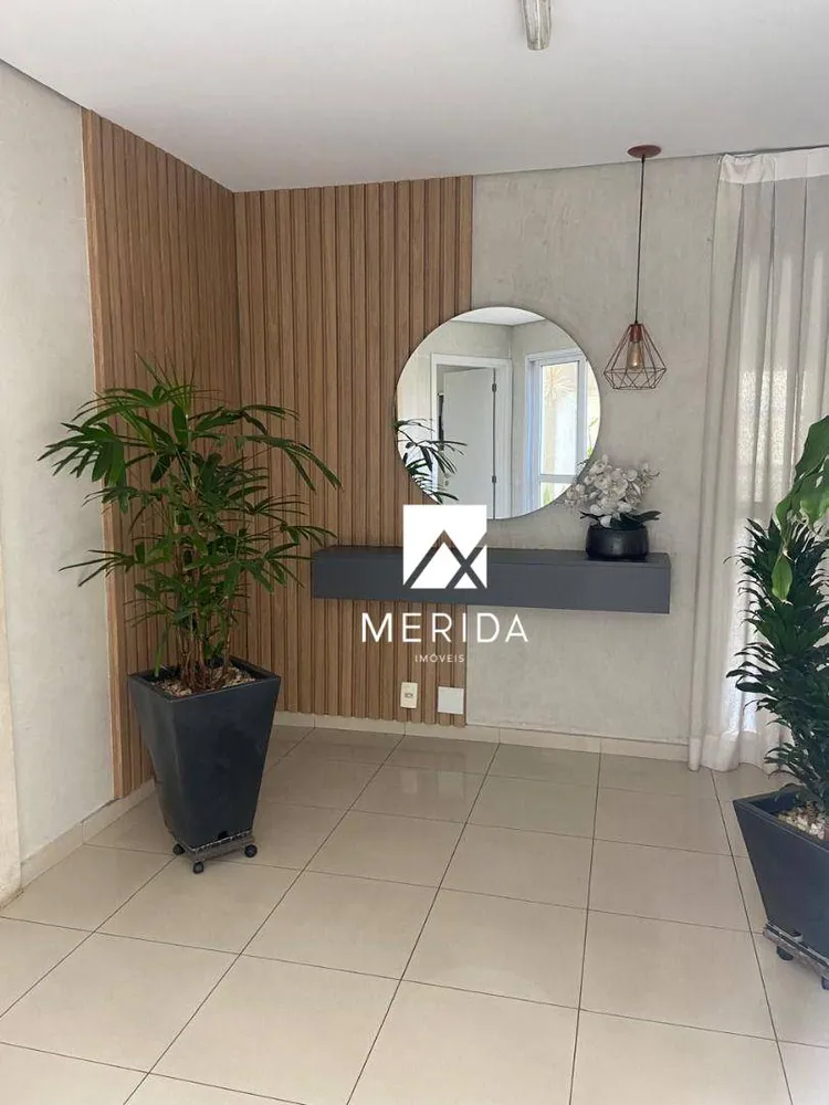 Apartamento, 2 quartos, 87 m² - Foto 1