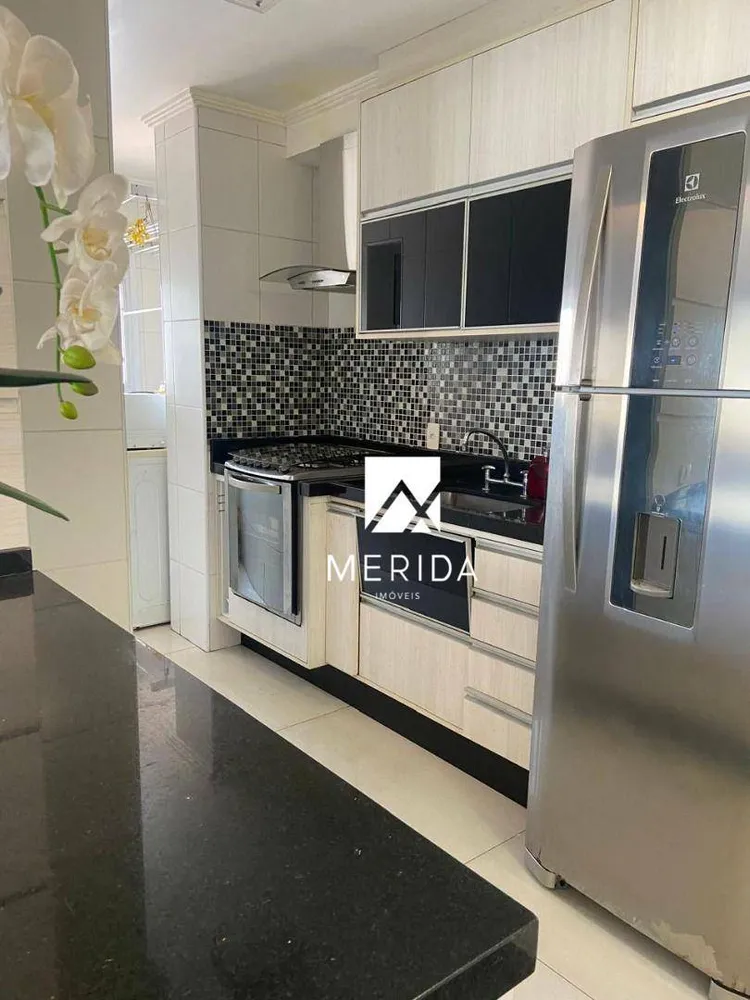 Apartamento, 2 quartos, 87 m² - Foto 8