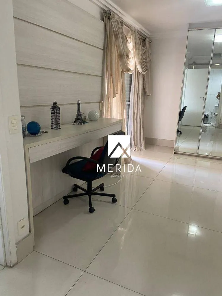 Apartamento, 2 quartos, 87 m² - Foto 11