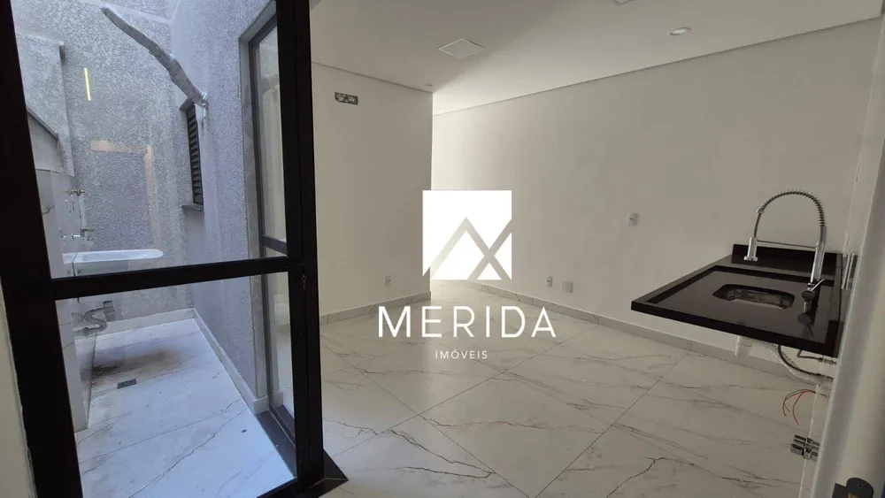 Apartamento, 2 quartos, 39 m² - Foto 1