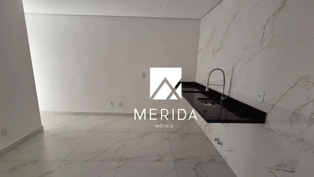 Apartamento, 2 quartos, 39 m² - Foto 5