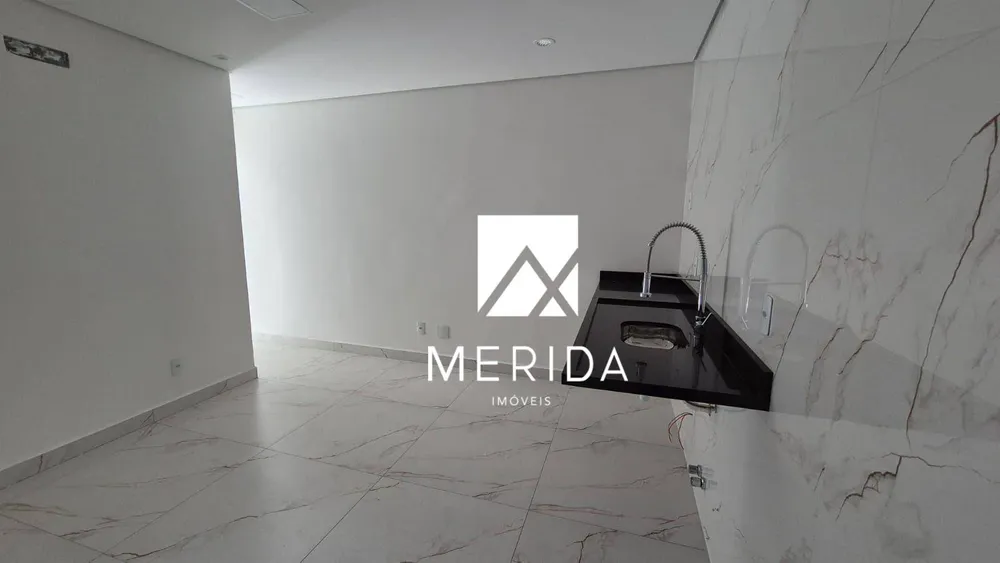 Apartamento, 2 quartos, 39 m² - Foto 3