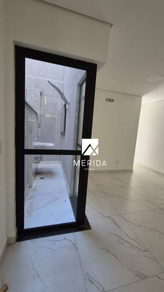 Apartamento, 2 quartos, 39 m² - Foto 6