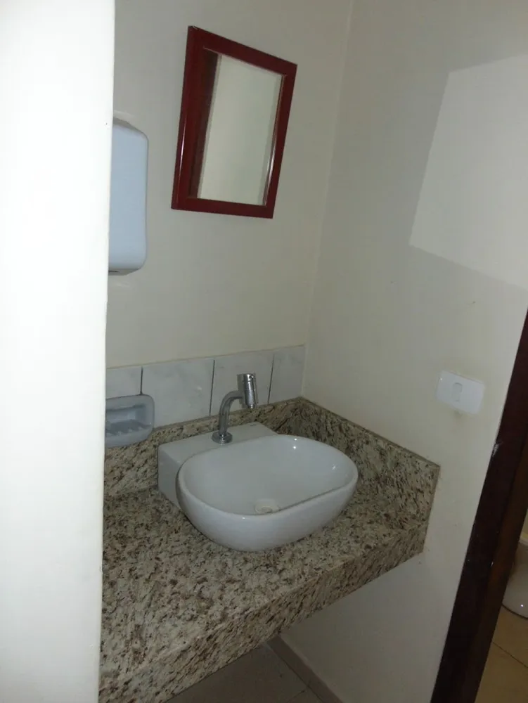 Depósito-Galpão, 350 m² - Foto 6