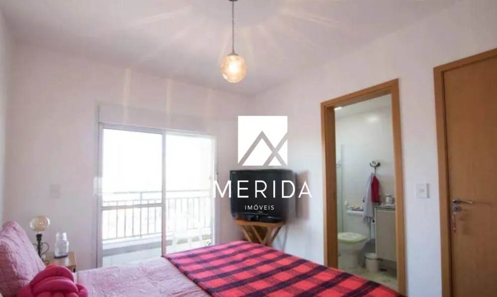 Apartamento, 3 quartos, 94 m² - Foto 6