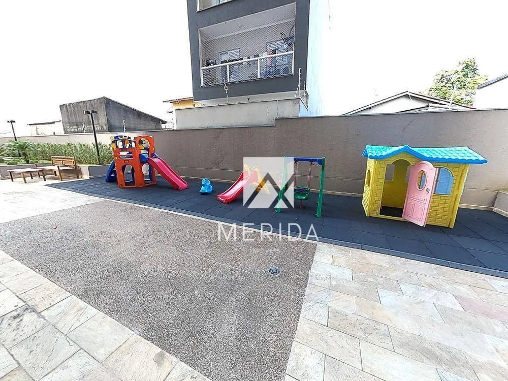 Apartamento, 3 quartos, 94 m² - Foto 11