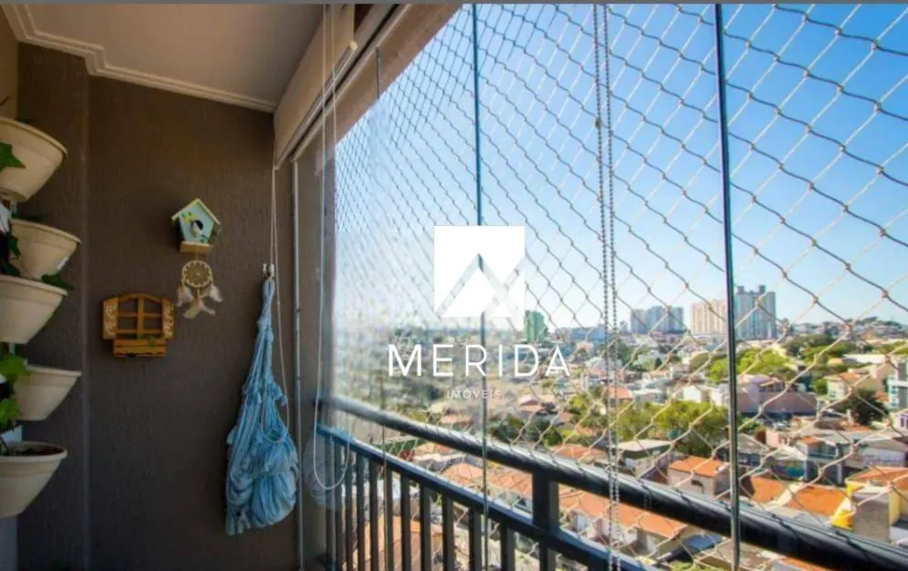 Apartamento, 3 quartos, 94 m² - Foto 4