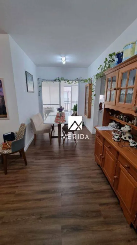 Apartamento, 3 quartos, 94 m² - Foto 3