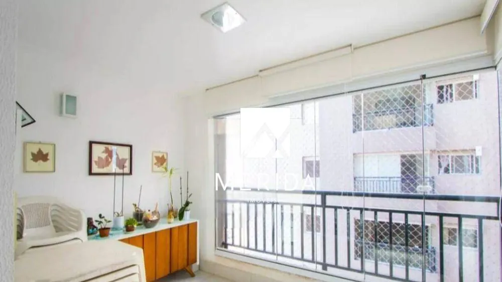 Apartamento, 3 quartos, 94 m² - Foto 5