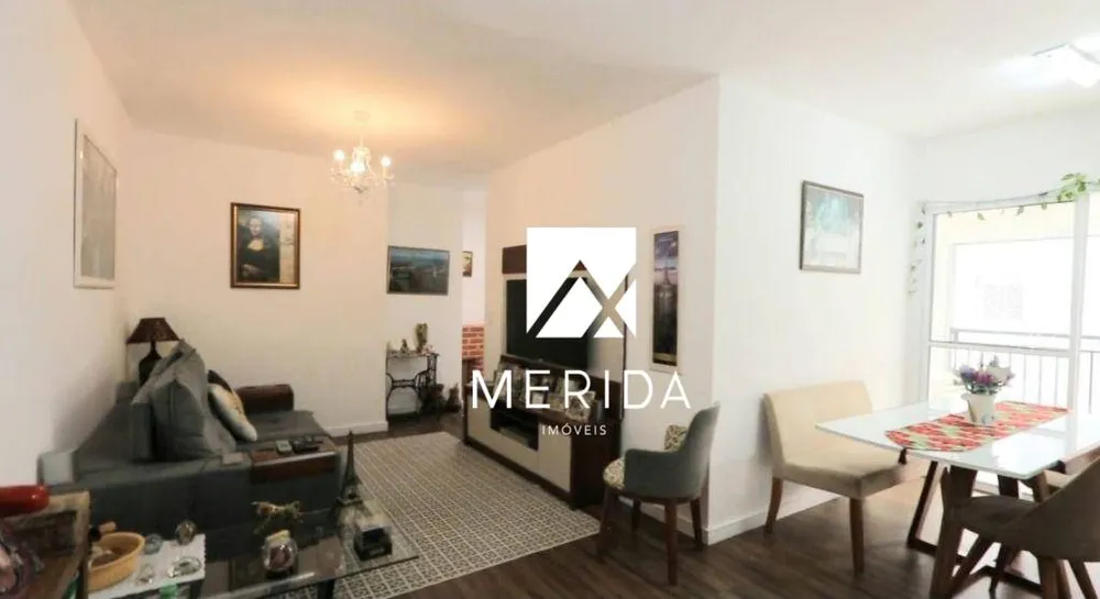 Apartamento, 3 quartos, 94 m² - Foto 3