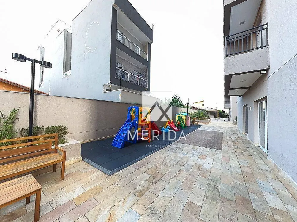 Apartamento, 3 quartos, 94 m² - Foto 10