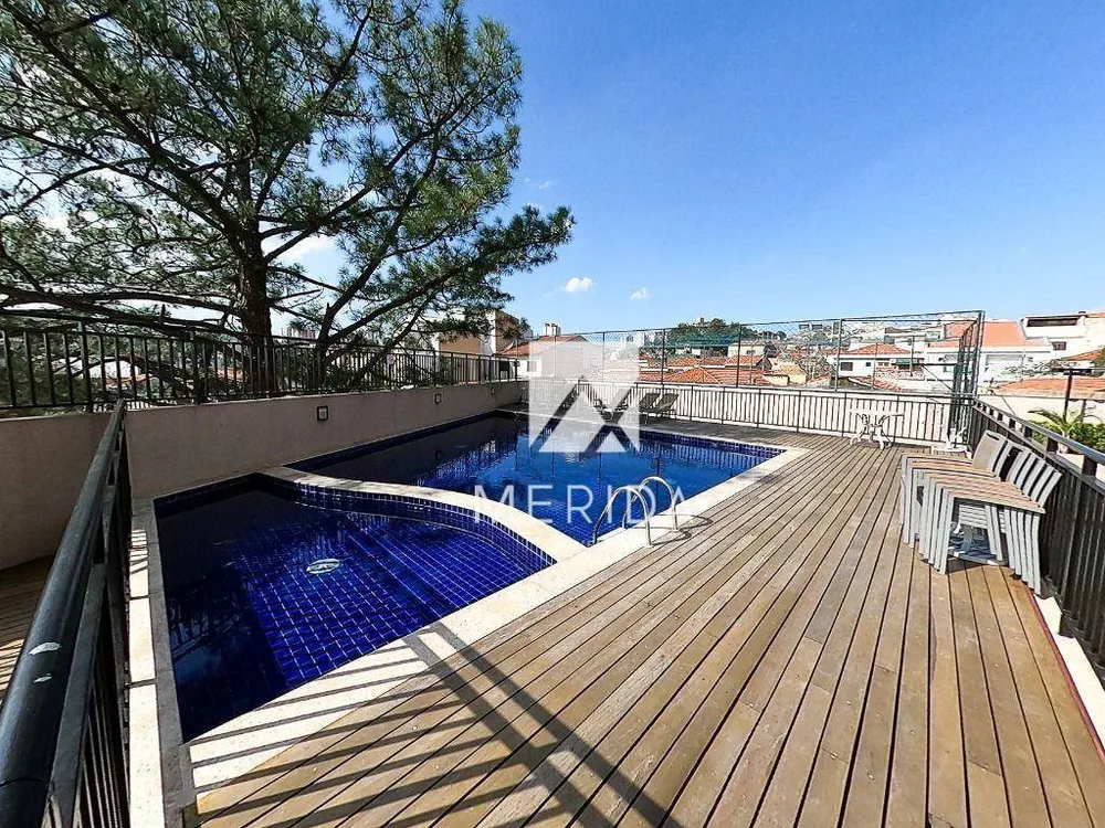 Apartamento, 3 quartos, 94 m² - Foto 8