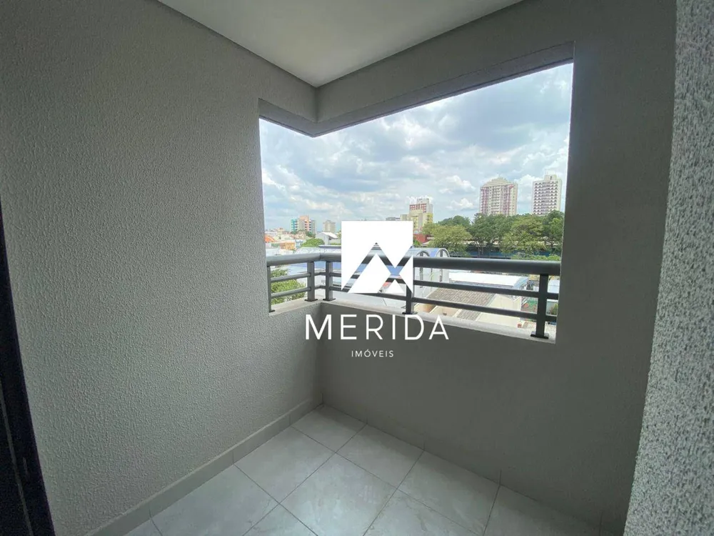 Apartamento, 2 quartos, 59 m² - Foto 16