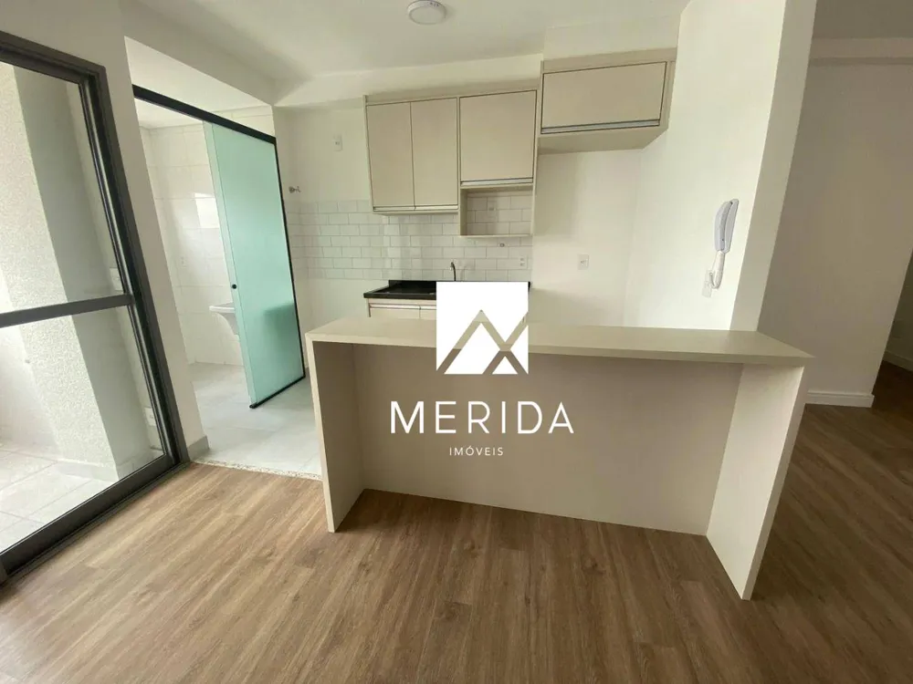 Apartamento, 2 quartos, 59 m² - Foto 6