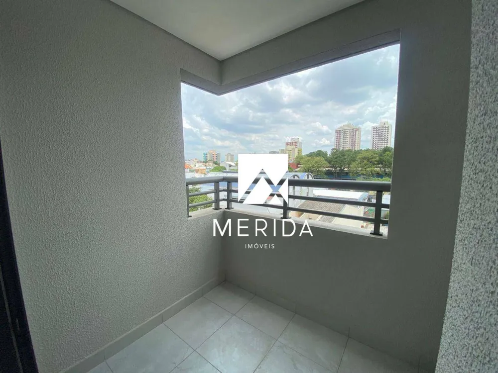 Apartamento, 2 quartos, 59 m² - Foto 2
