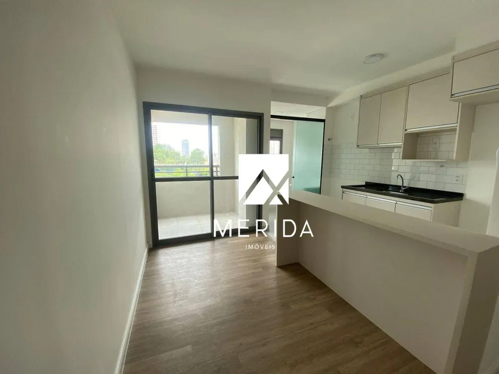 Apartamento, 2 quartos, 59 m² - Foto 4