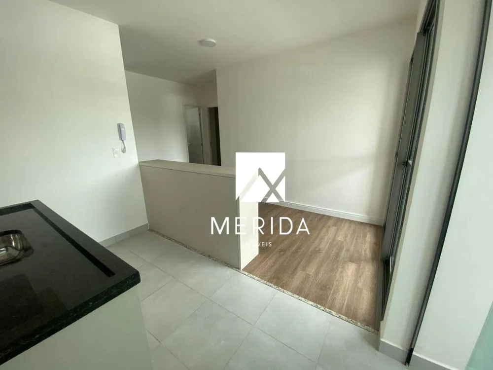 Apartamento, 2 quartos, 59 m² - Foto 9