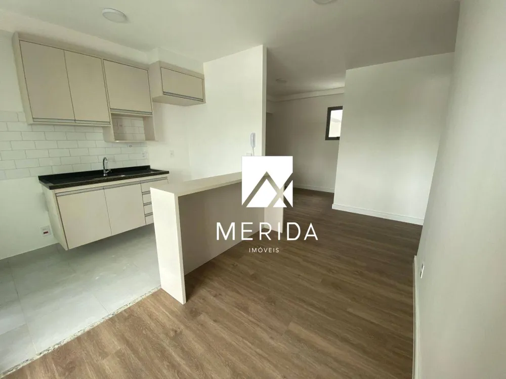 Apartamento, 2 quartos, 59 m² - Foto 7
