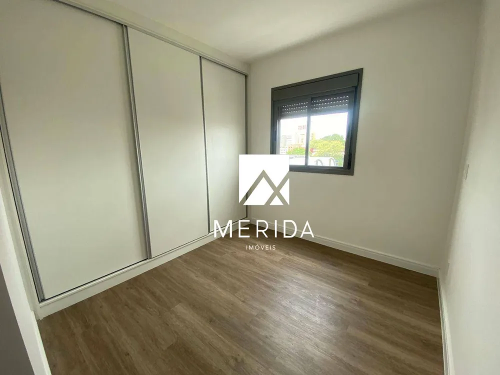 Apartamento, 2 quartos, 59 m² - Foto 1