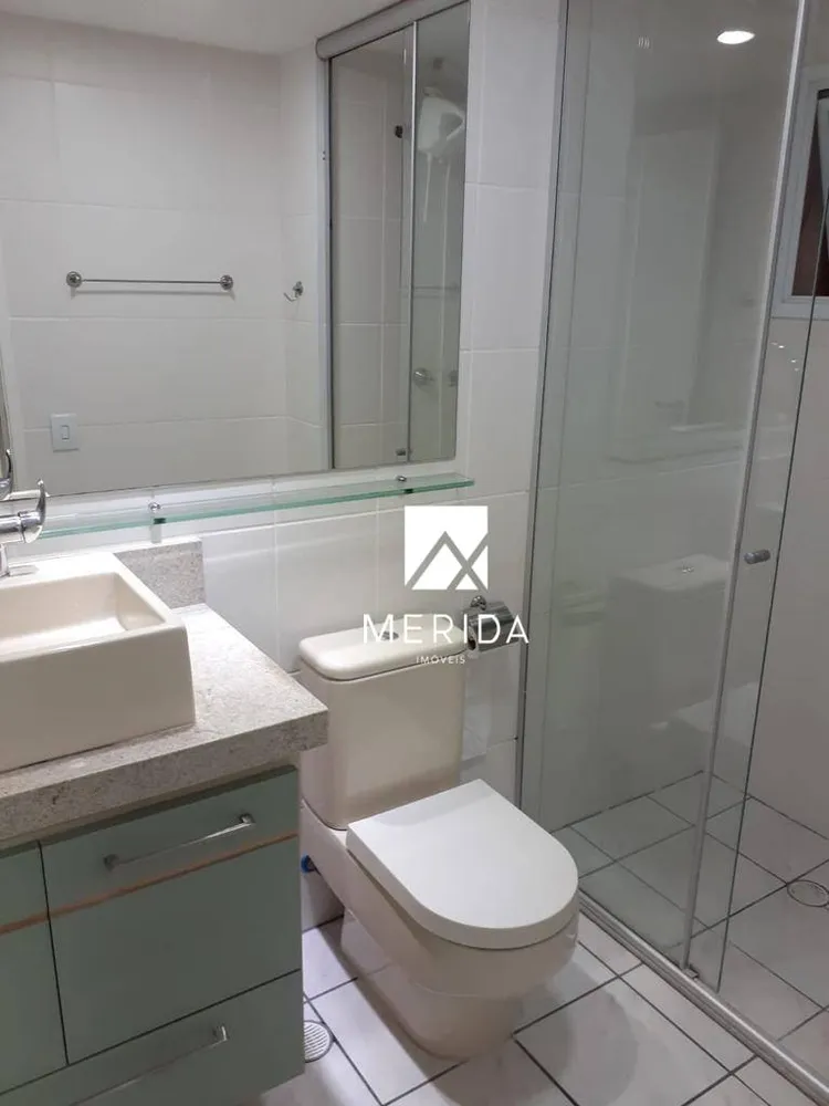 Kitnet-Studio, 44 m² - Foto 7