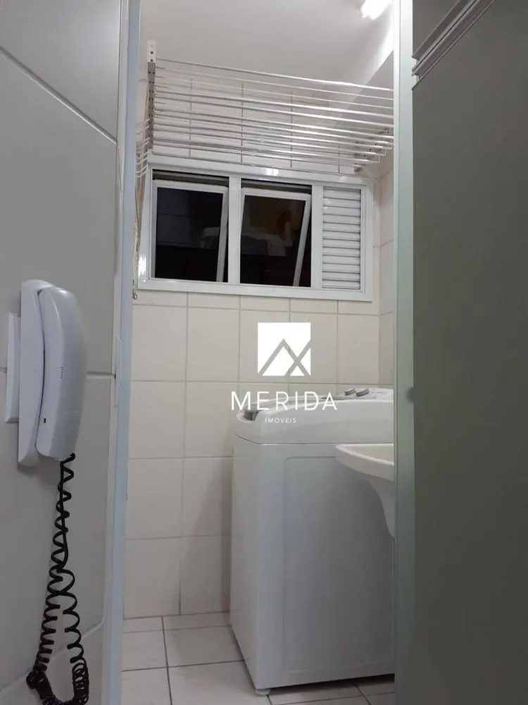 Kitnet-Studio, 44 m² - Foto 8