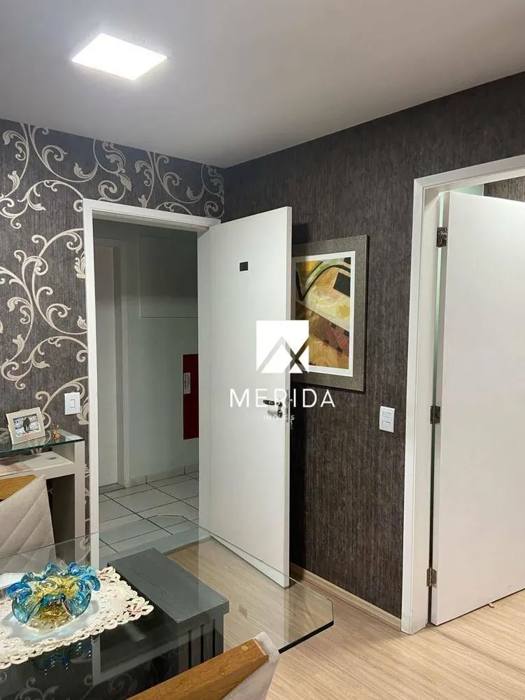 Kitnet-Studio, 44 m² - Foto 3