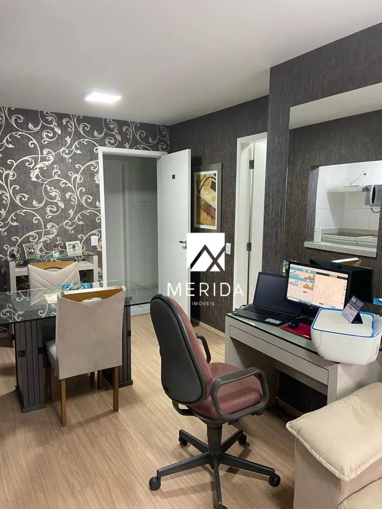 Kitnet-Studio, 44 m² - Foto 4