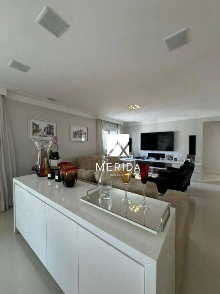 Apartamento, 3 quartos, 177 m² - Foto 6