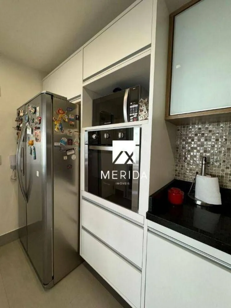 Apartamento, 3 quartos, 177 m² - Foto 5