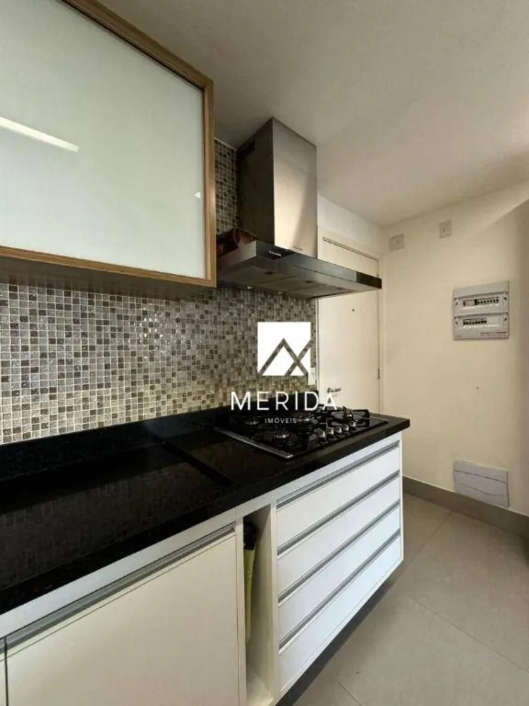 Apartamento, 3 quartos, 177 m² - Foto 4