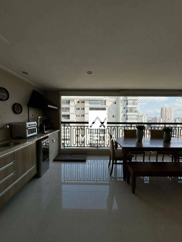 Apartamento, 3 quartos, 177 m² - Foto 7
