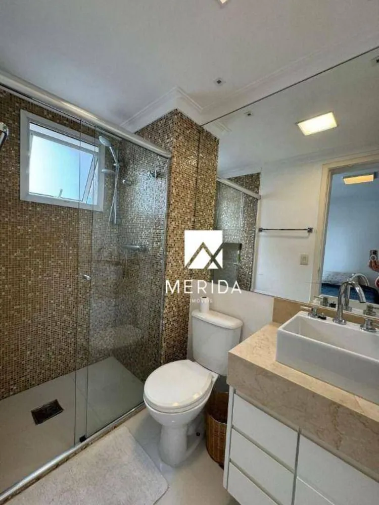 Apartamento, 3 quartos, 177 m² - Foto 2